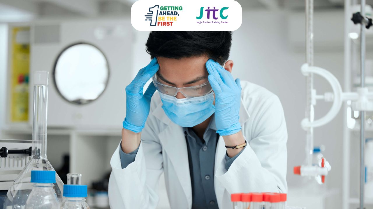 Kesalahan Penyelia Halal yang Harus Dihindari