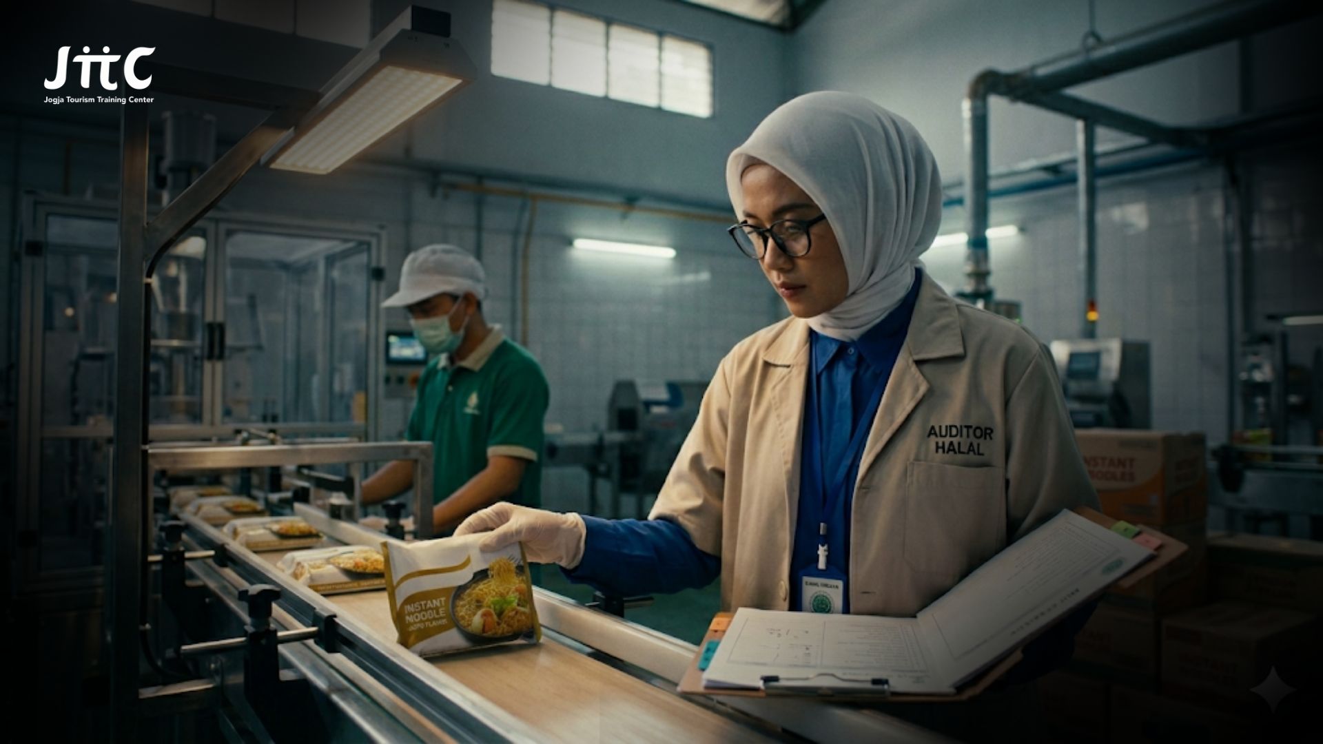 Manfaat Sertifikasi Auditor Halal untuk Karir dan Bisnis yang Lebih Kredibel dan Kompetitif