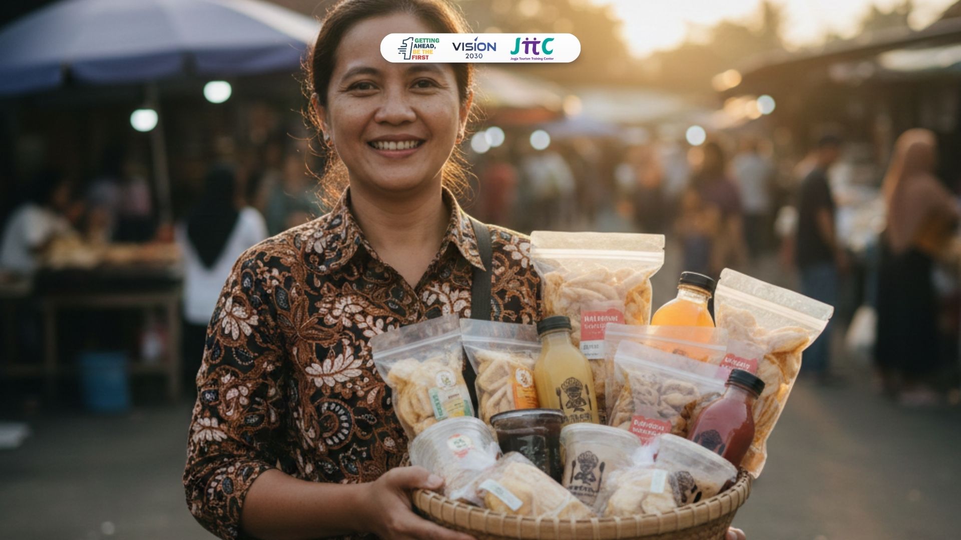Sertifikasi Halal sebagai Kunci Kepercayaan Konsumen dan Daya Saing Bisnis Modern
