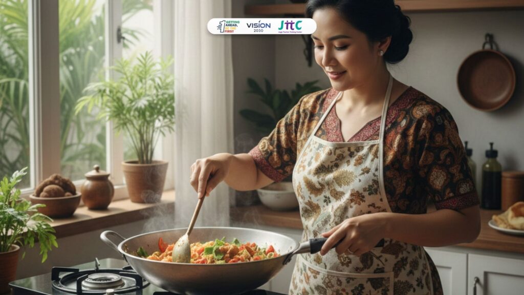 latihan soal makanan halal dan haram untuk edukasi halal sehari-hari