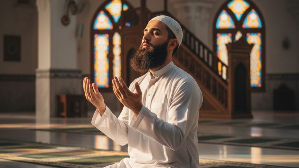 Panduan Niat Puasa, Doa Buka Puasa, Hikmah Puasa, Ramadan 2026