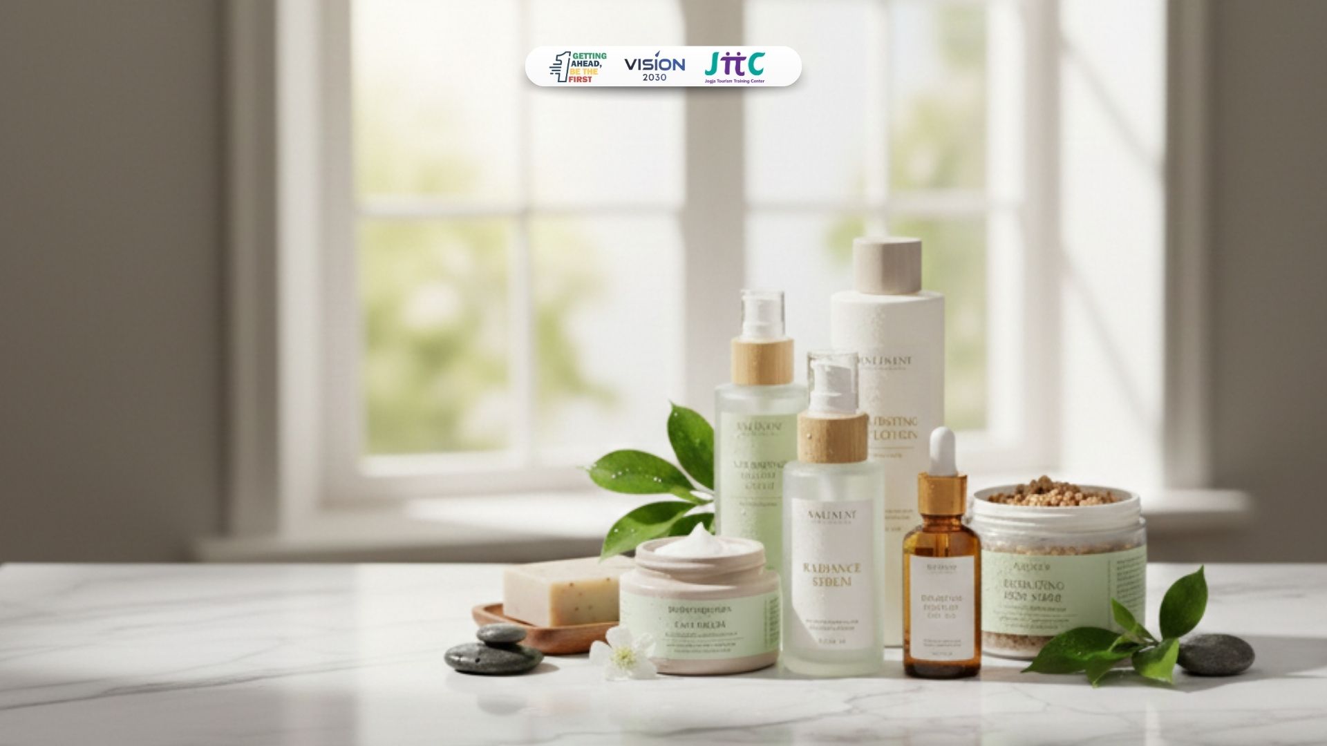 Proses sertifikasi halal kosmetik untuk produk skincare dan body care lokal di Indonesia