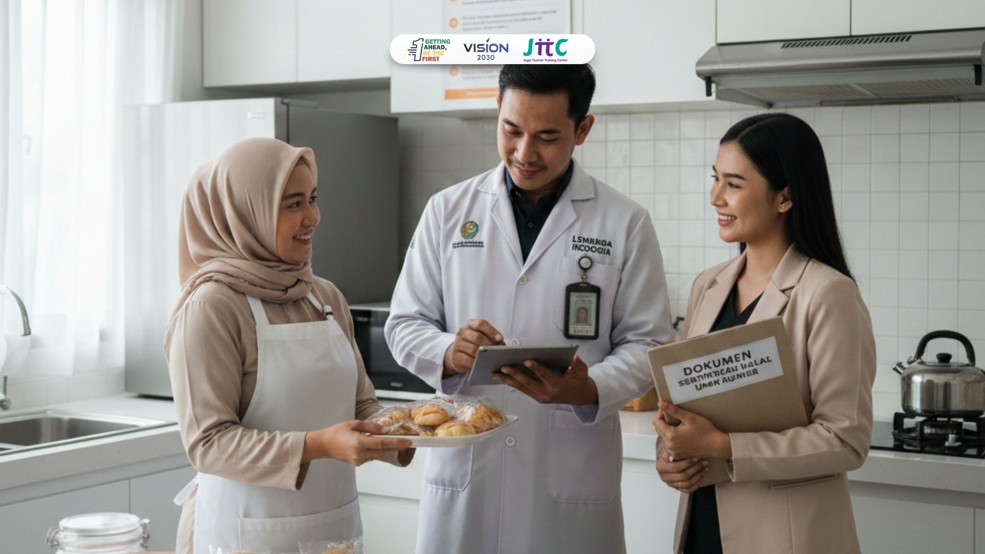 proses sertifikasi halal untuk umkm kuliner rumahan