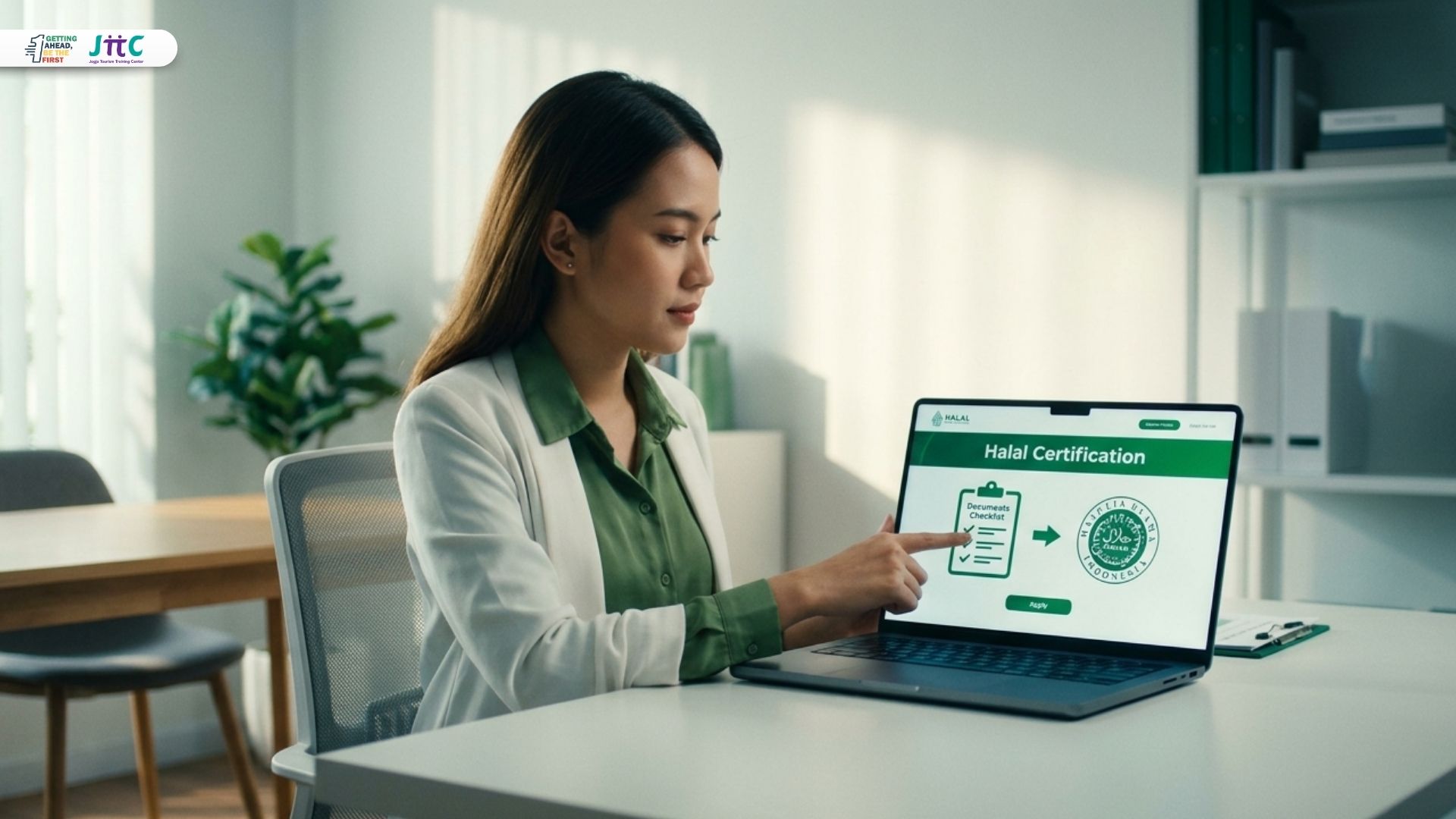 Cara Daftar Sertifikasi Halal Step by Step untuk UMKM dan Bisnis Pemula