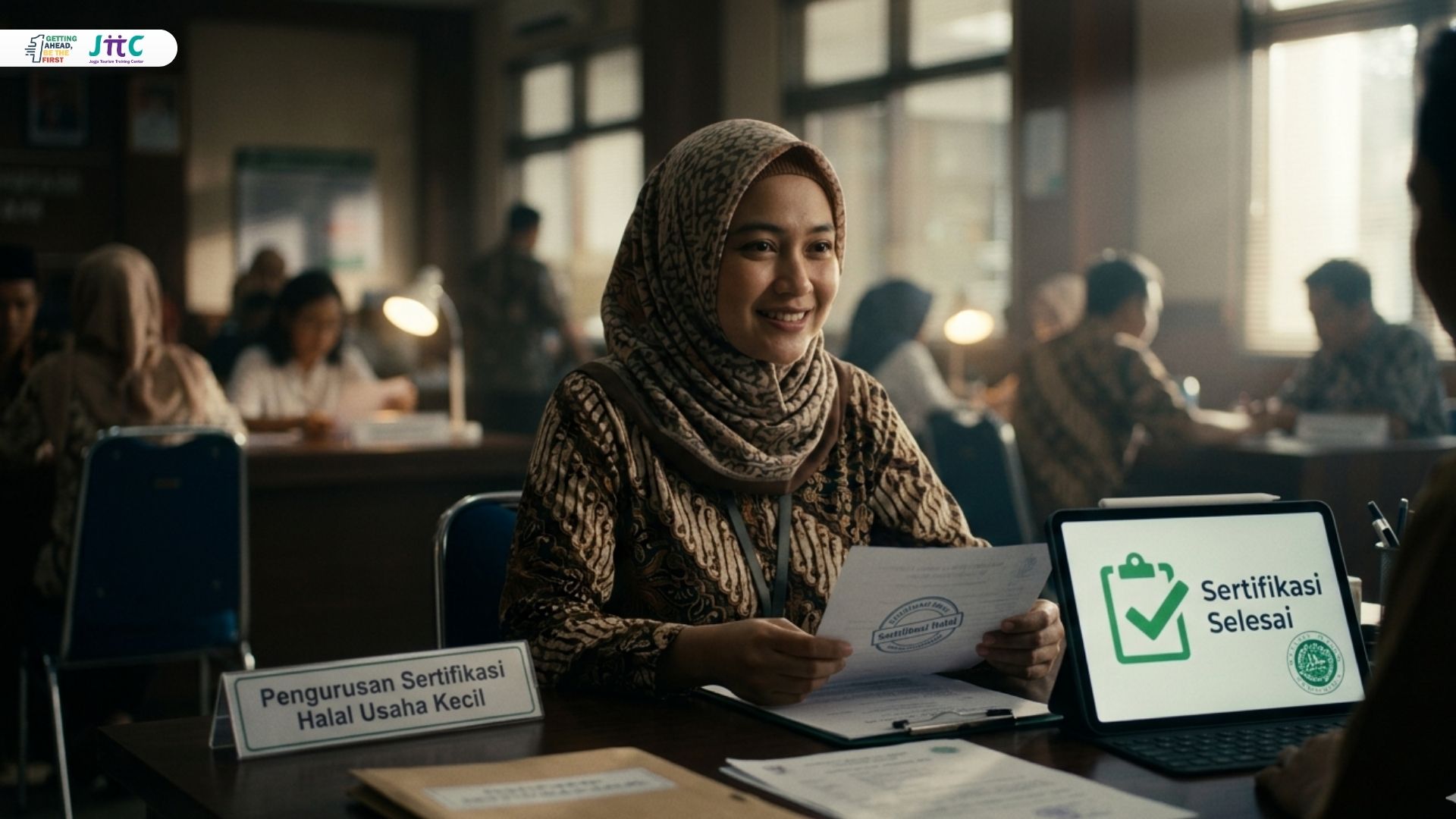 Berapa Lama Proses Sertifikasi Halal untuk UMKM dan Bisnis di Indonesia
