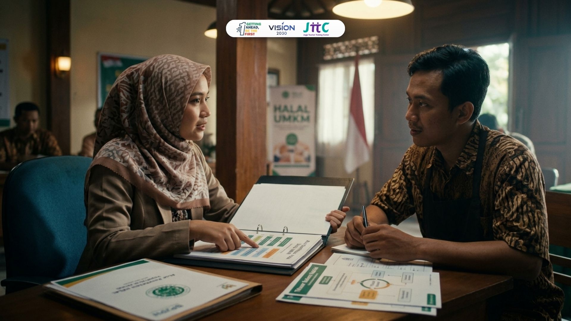 Konsultasi Halal Bisnis untuk Mempercepat Sertifikasi Halal Usaha Anda