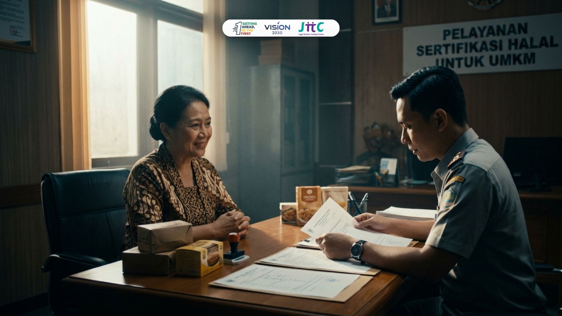 Panduan Lengkap Mengurus Sertifikasi Halal untuk UMKM dan Bisnis