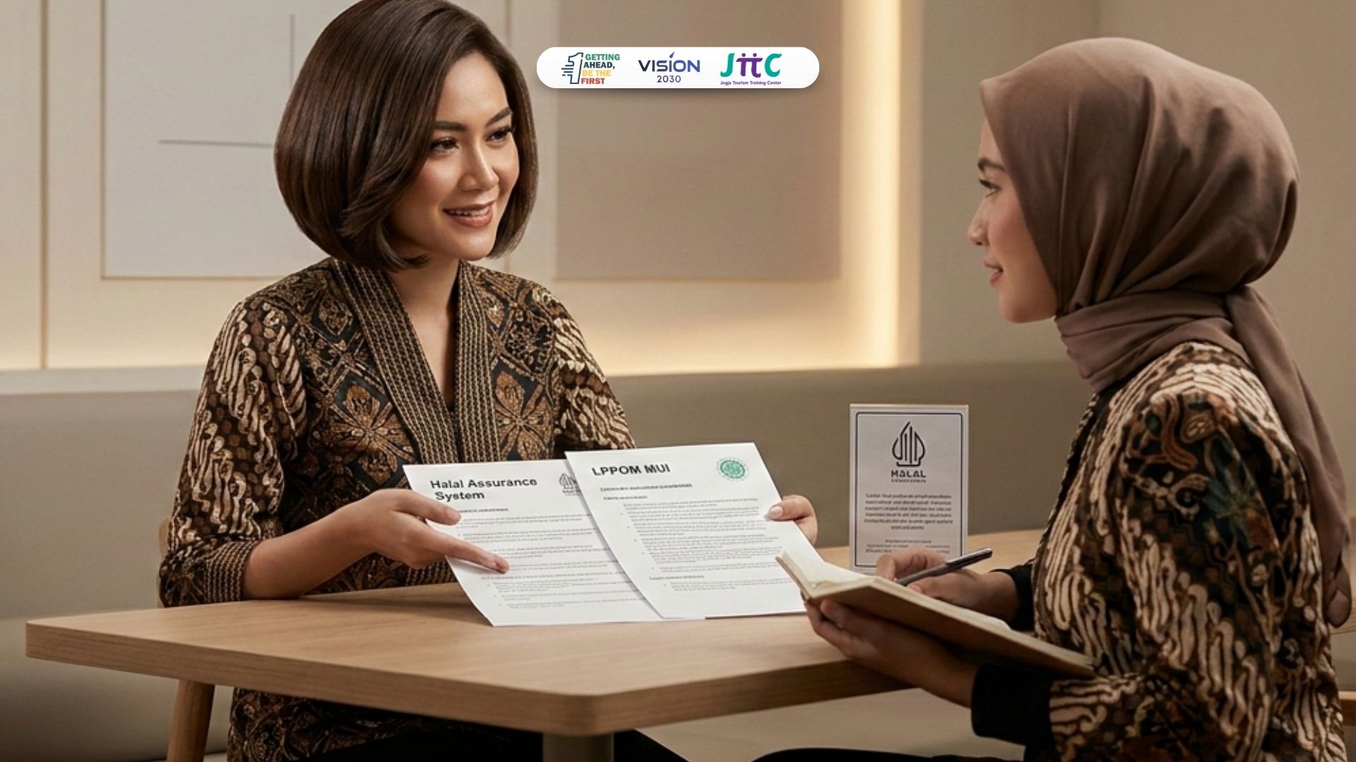 Jasa Pendampingan Halal untuk UMKM agar Lolos Sertifikasi dan Patuh Regulasi