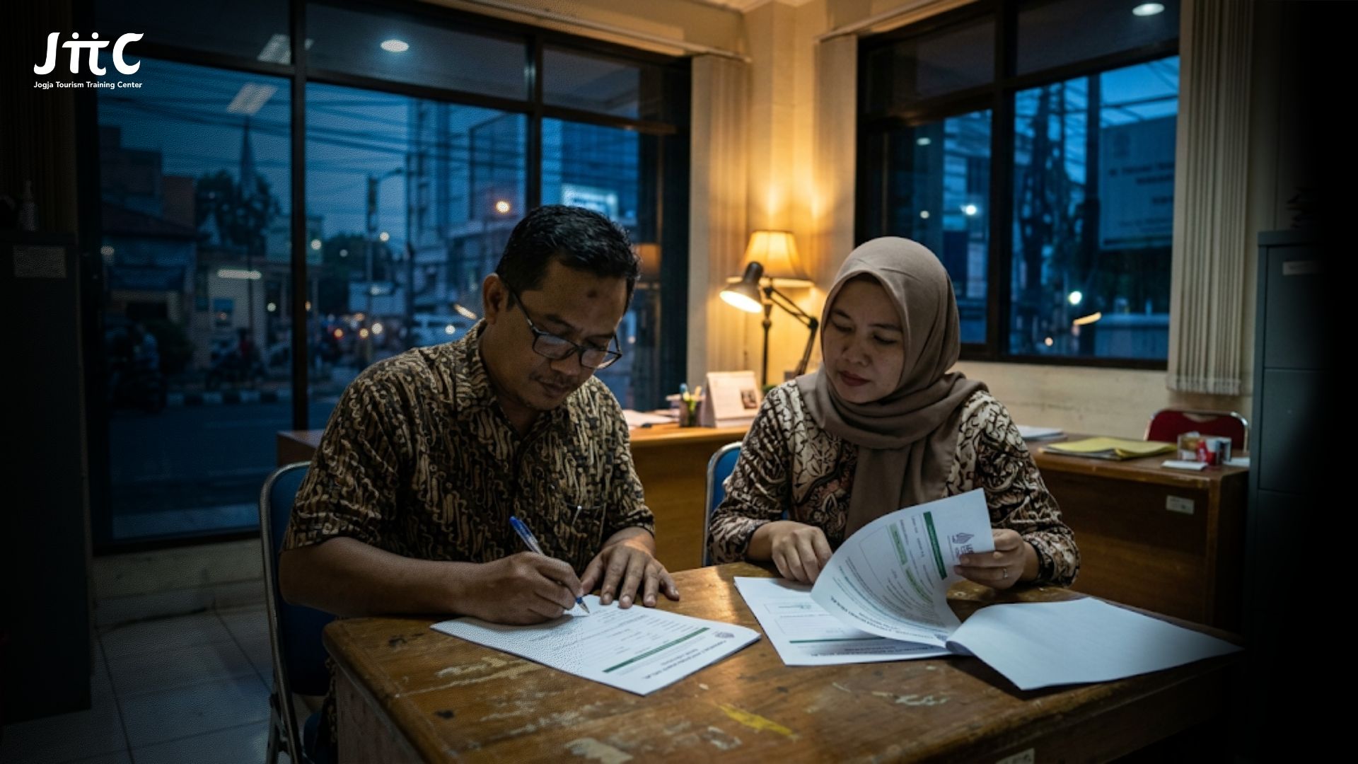 Alur Sertifikasi Halal di Indonesia yang Wajib Dipahami Pelaku Usaha