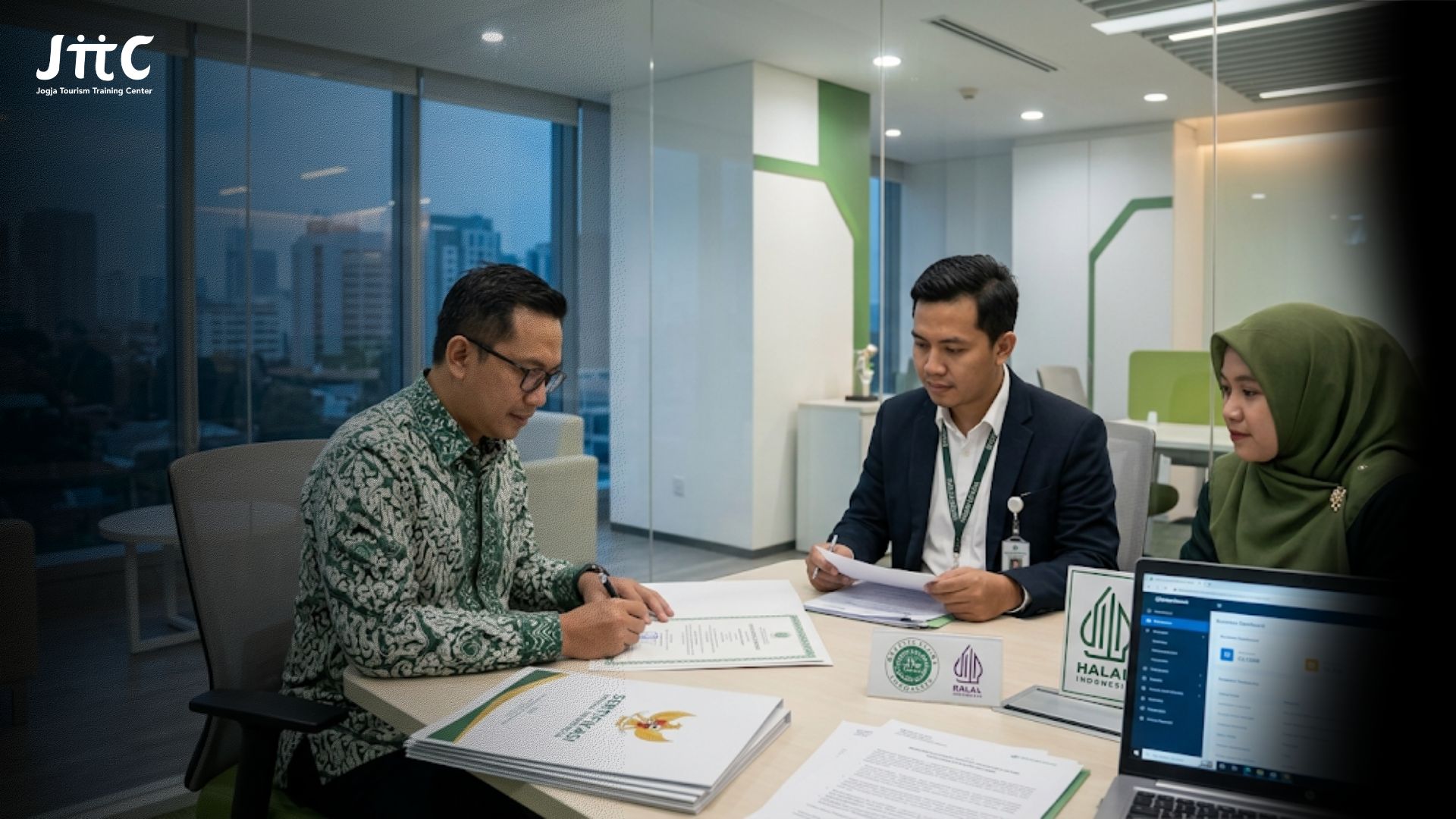 Regulasi Halal Terbaru di Indonesia Panduan Lengkap untuk Pelaku Usaha