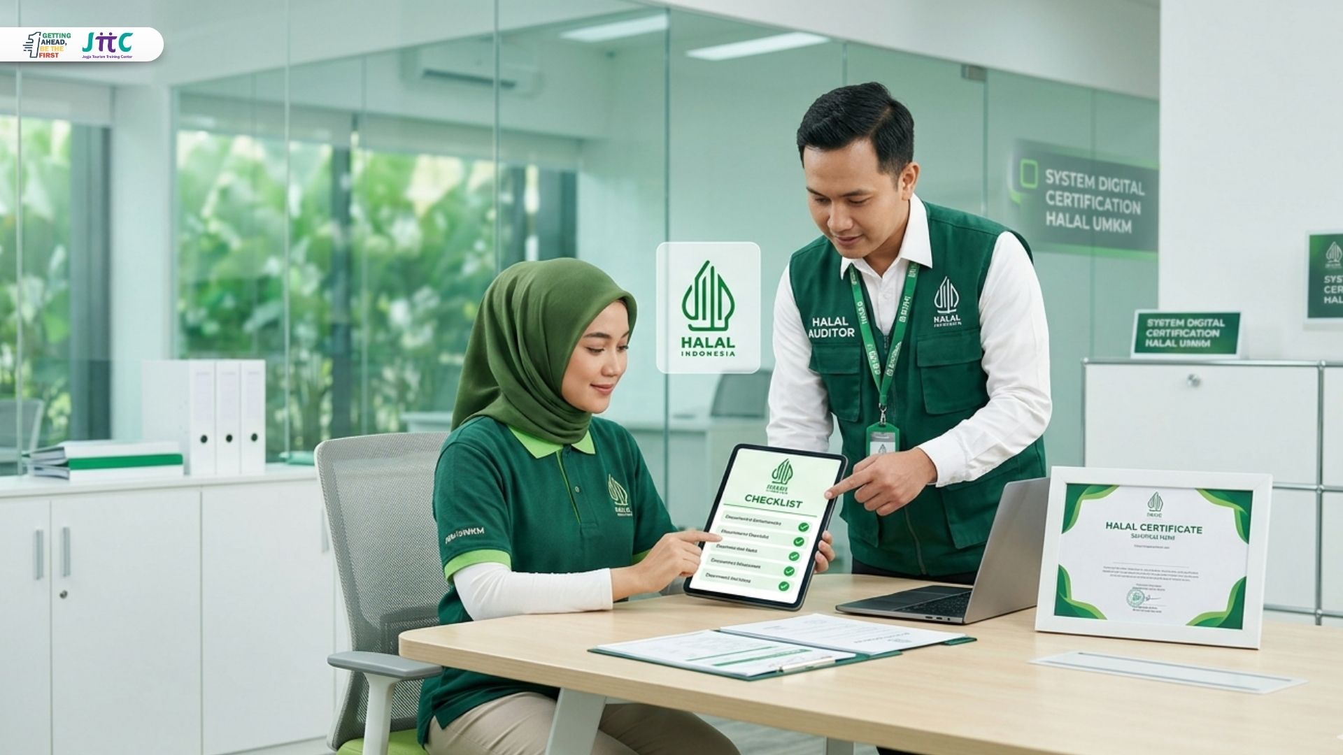 Tips Lolos Sertifikasi Halal dengan Mudah untuk UMKM dan Bisnis