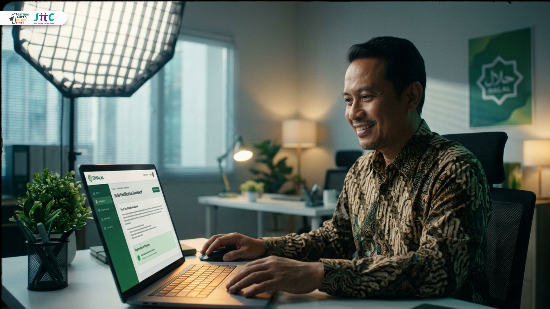 Cara Daftar SIHALAL untuk Pemula yang Ingin Cepat Dapat Sertifikat Halal