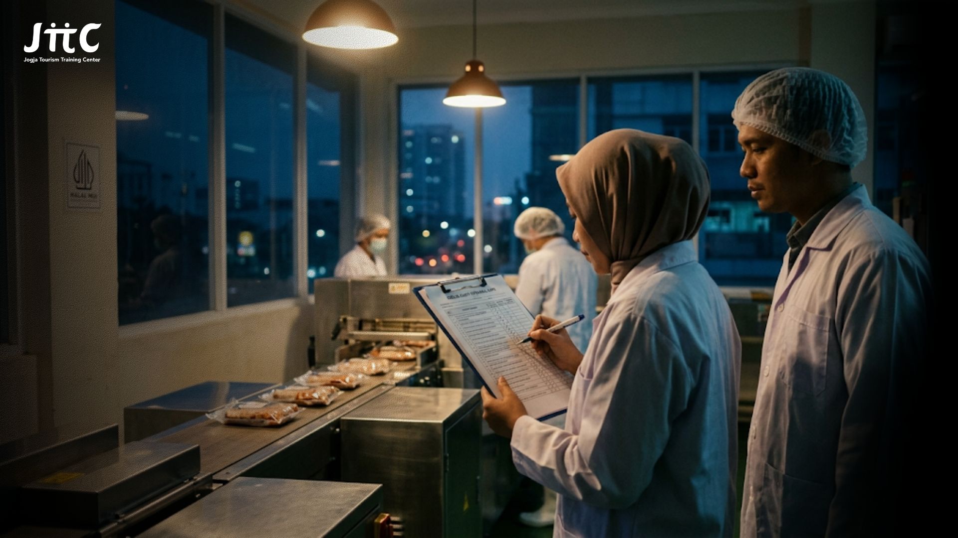 Memahami SJPH dalam Sertifikasi Halal dan Cara Menerapkannya Secara Tepat