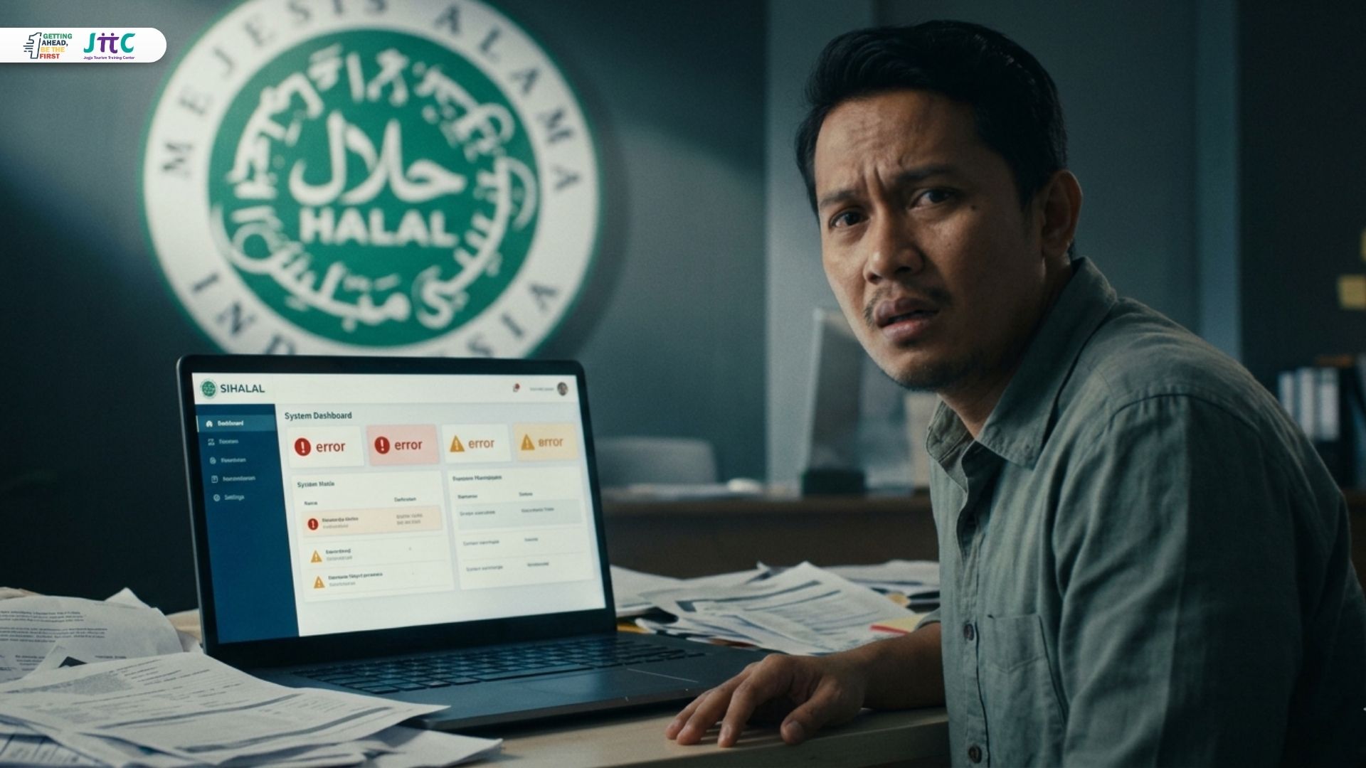 Kendala SIHALAL yang Sering Terjadi dan Cara Mengatasinya untuk UMKM