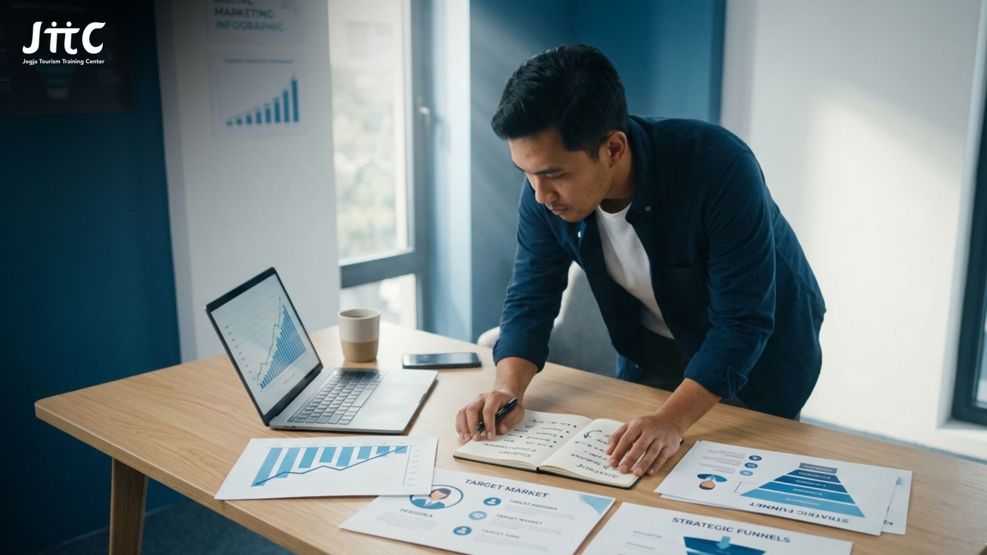 Panduan Lengkap Membuat Business Plan untuk UMKM yang Efektif dan Menguntungkan