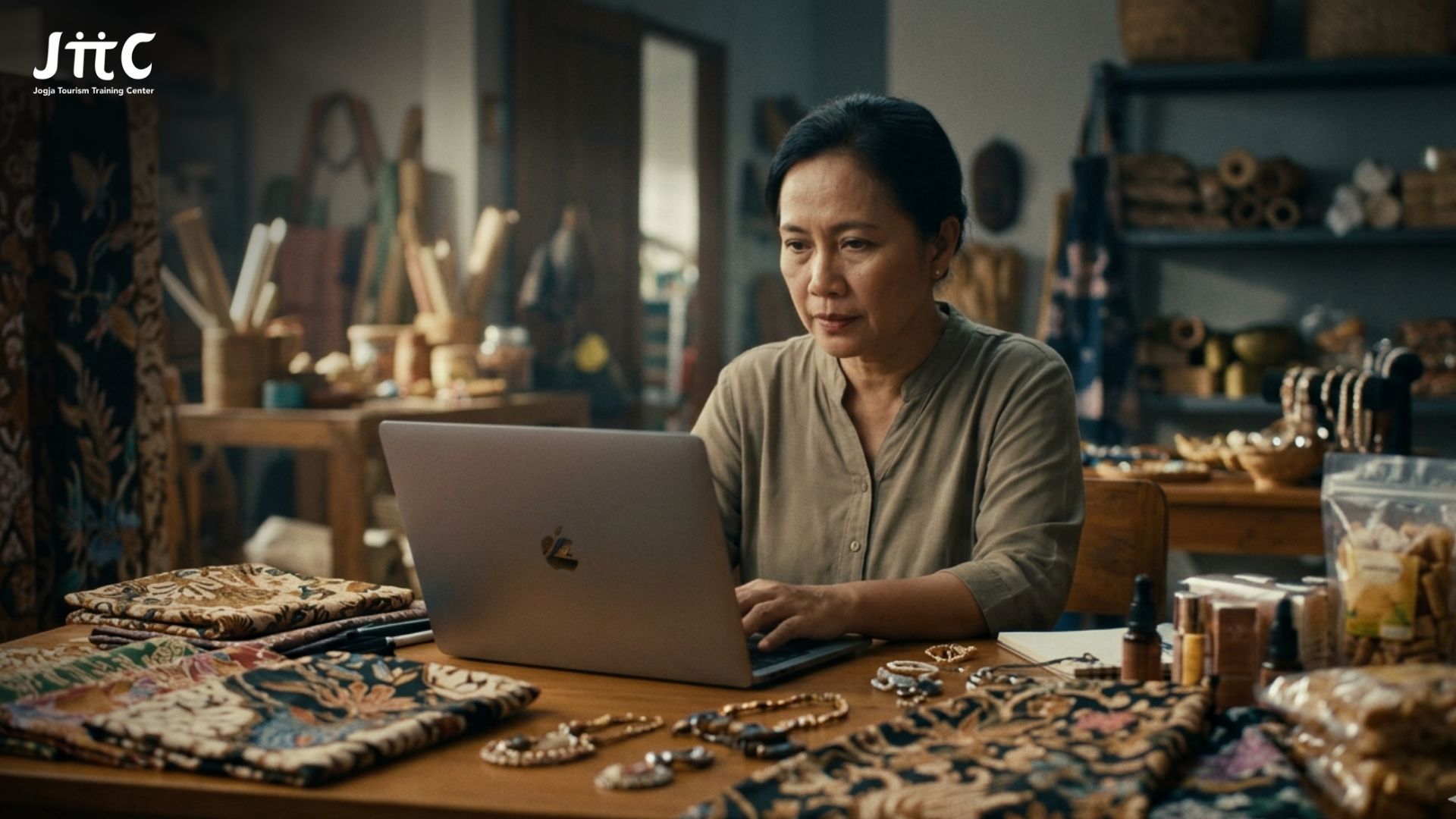 Cara Mendapatkan Modal Usaha untuk UMKM Tanpa Ribet dan Cepat Cair