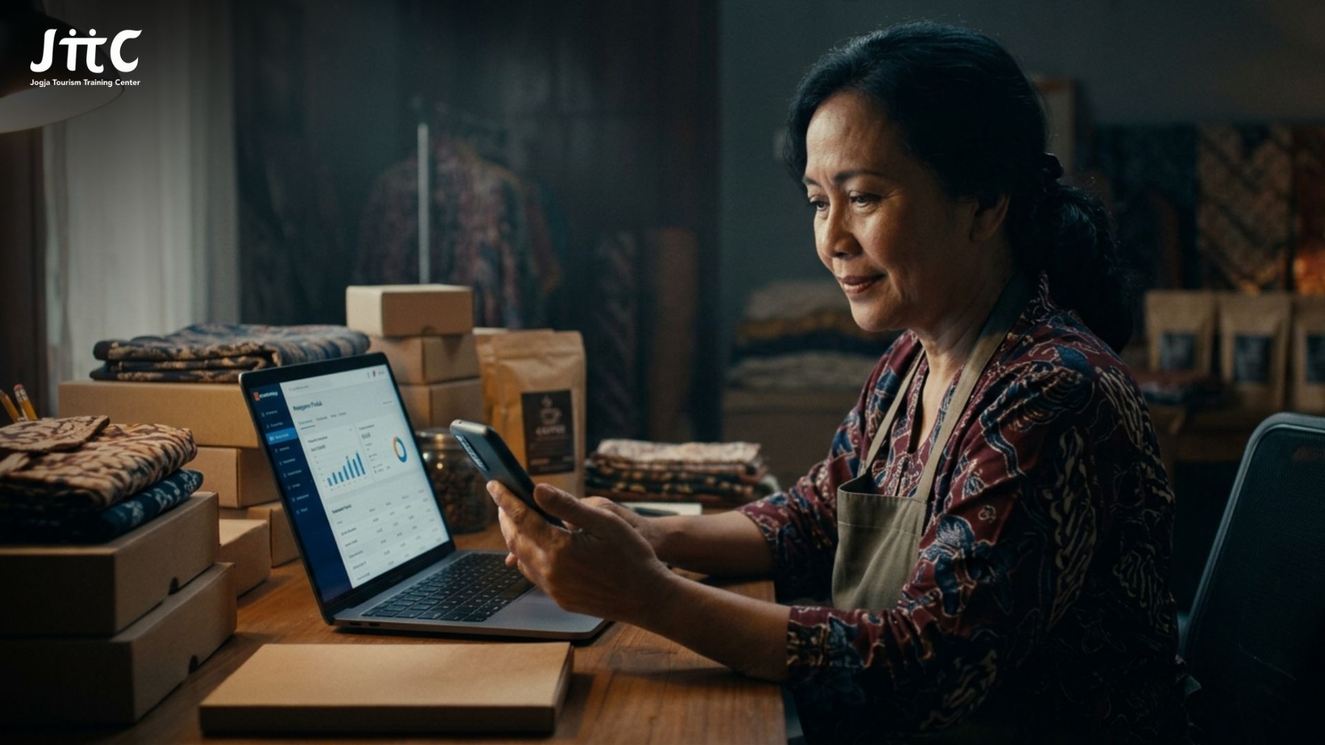 Strategi Jualan di Marketplace untuk UMKM Pemula Agar Cepat Laris