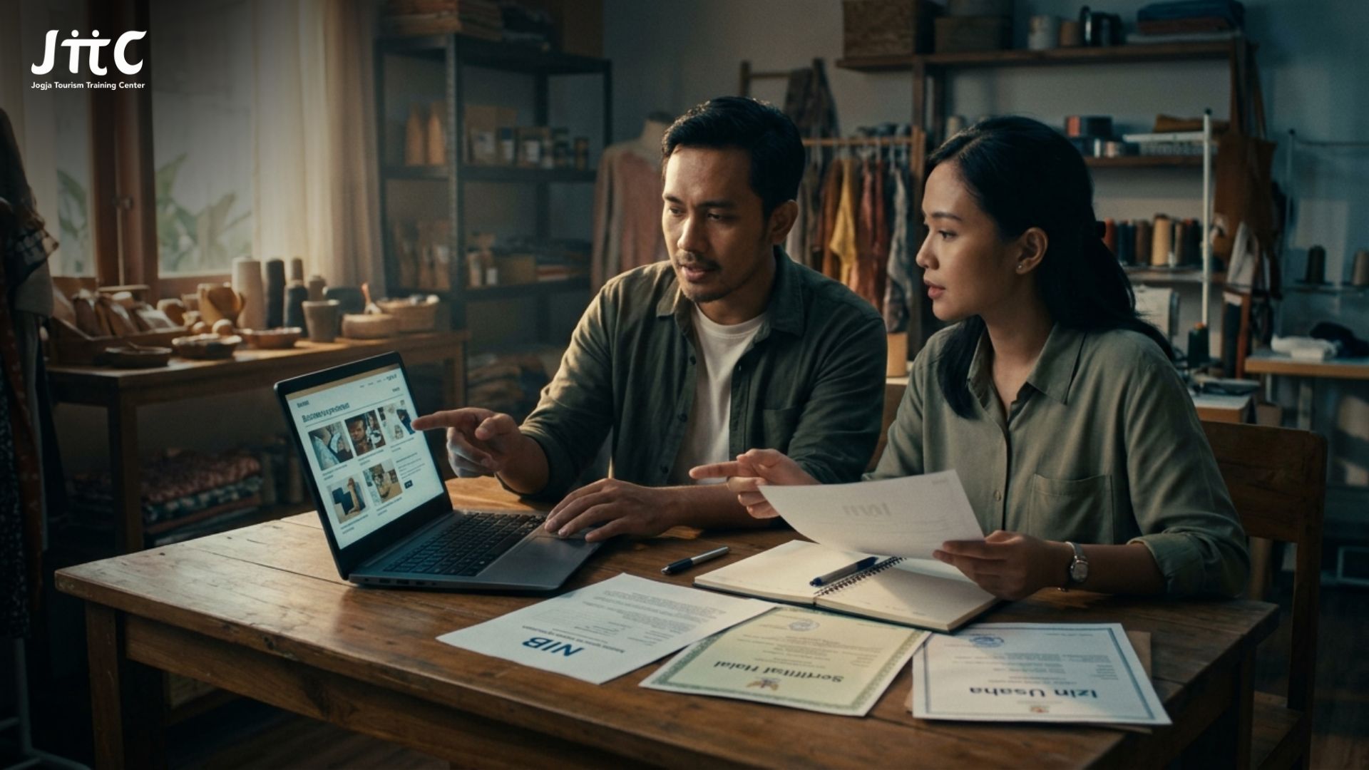 Cara Mengurus Legalitas UMKM agar Aman dan Terpercaya di Mata Konsumen