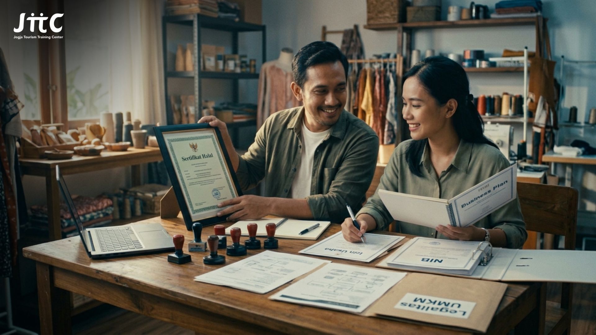 Tips Mengembangkan UMKM agar Naik Kelas dan Meningkatkan Omzet