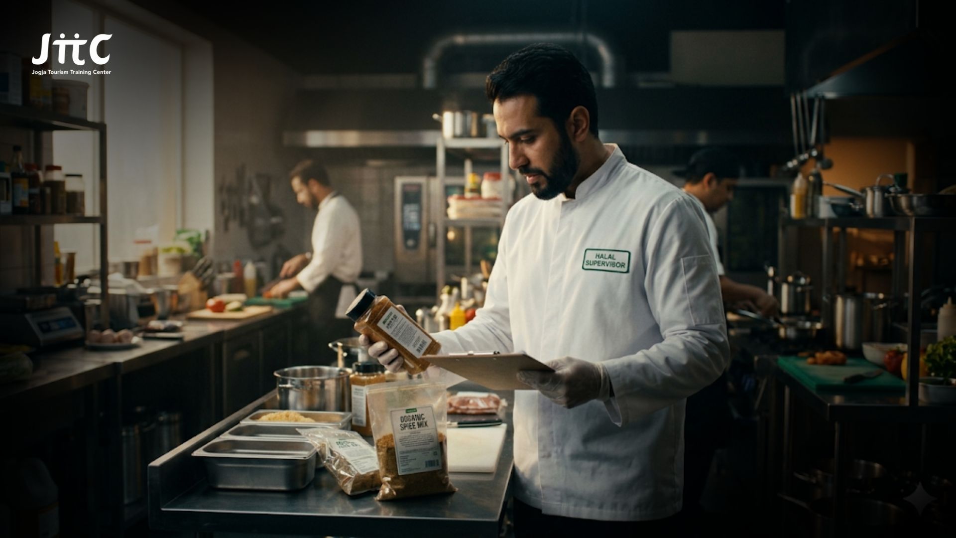 Apa Itu Penyelia Halal dan Tugasnya dalam Menjaga Kepatuhan Produk