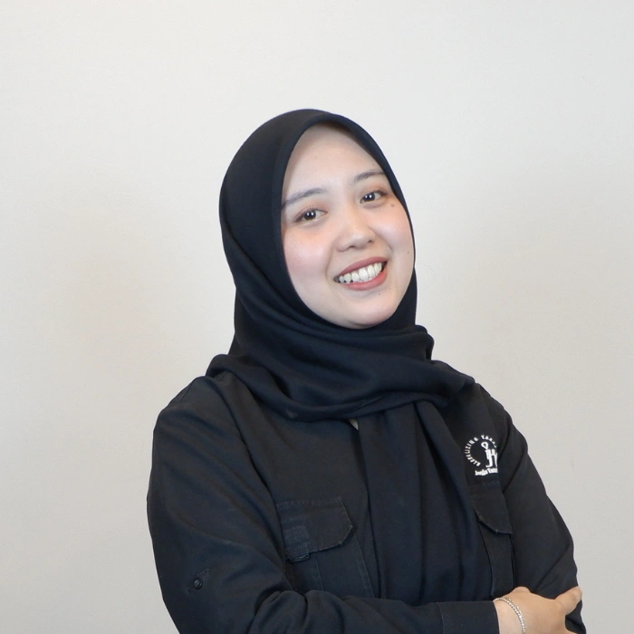 Siti Rahma