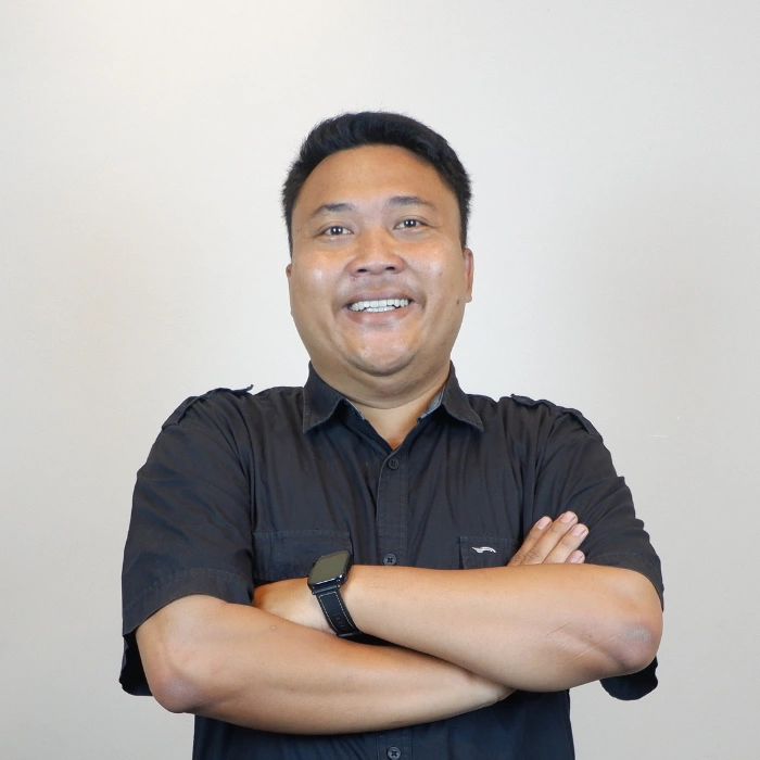 Budi Santoso