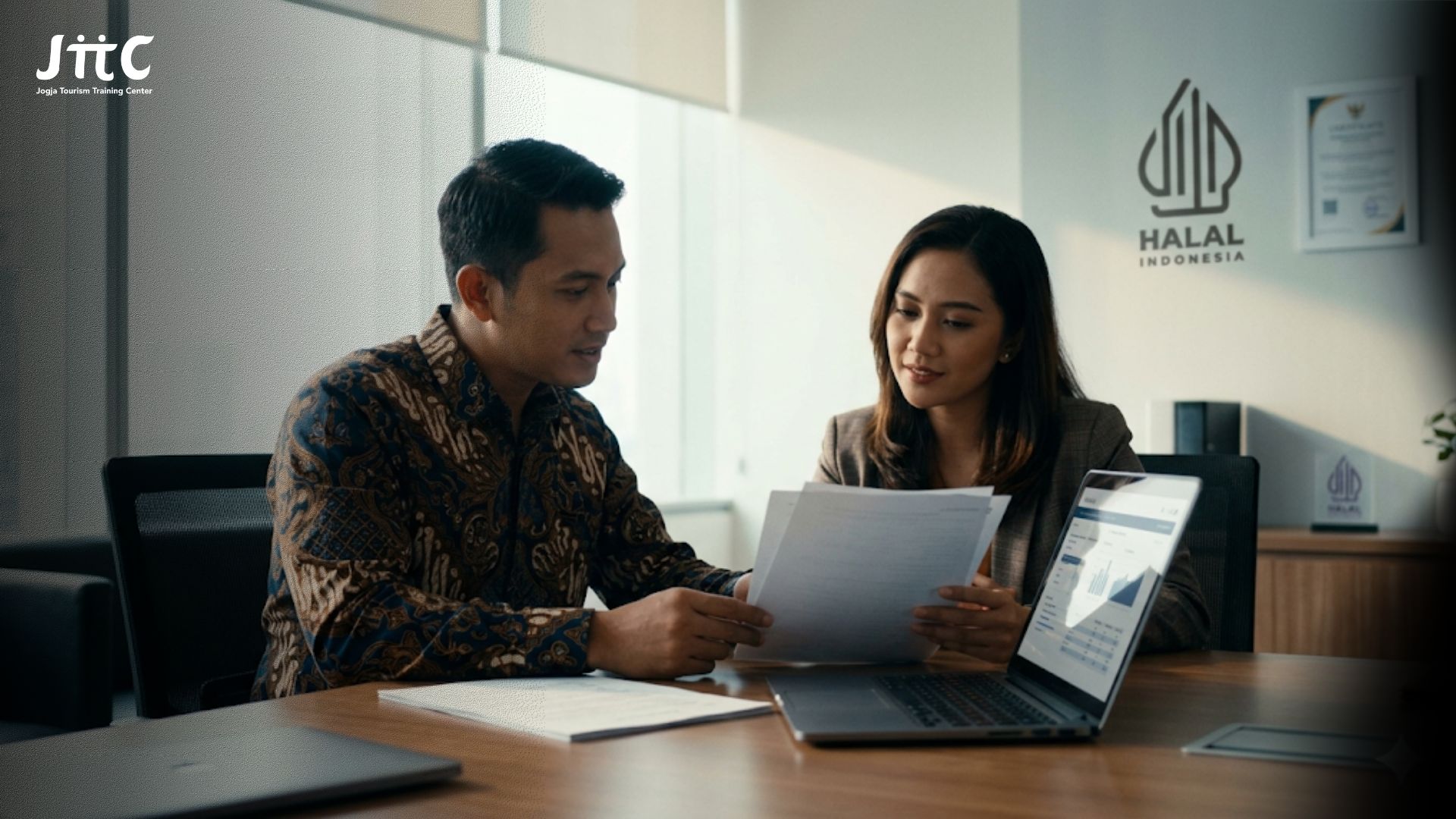 Solusi Strategis Jasa Pendampingan Sertifikasi Halal untuk Akselerasi Bisnis Anda