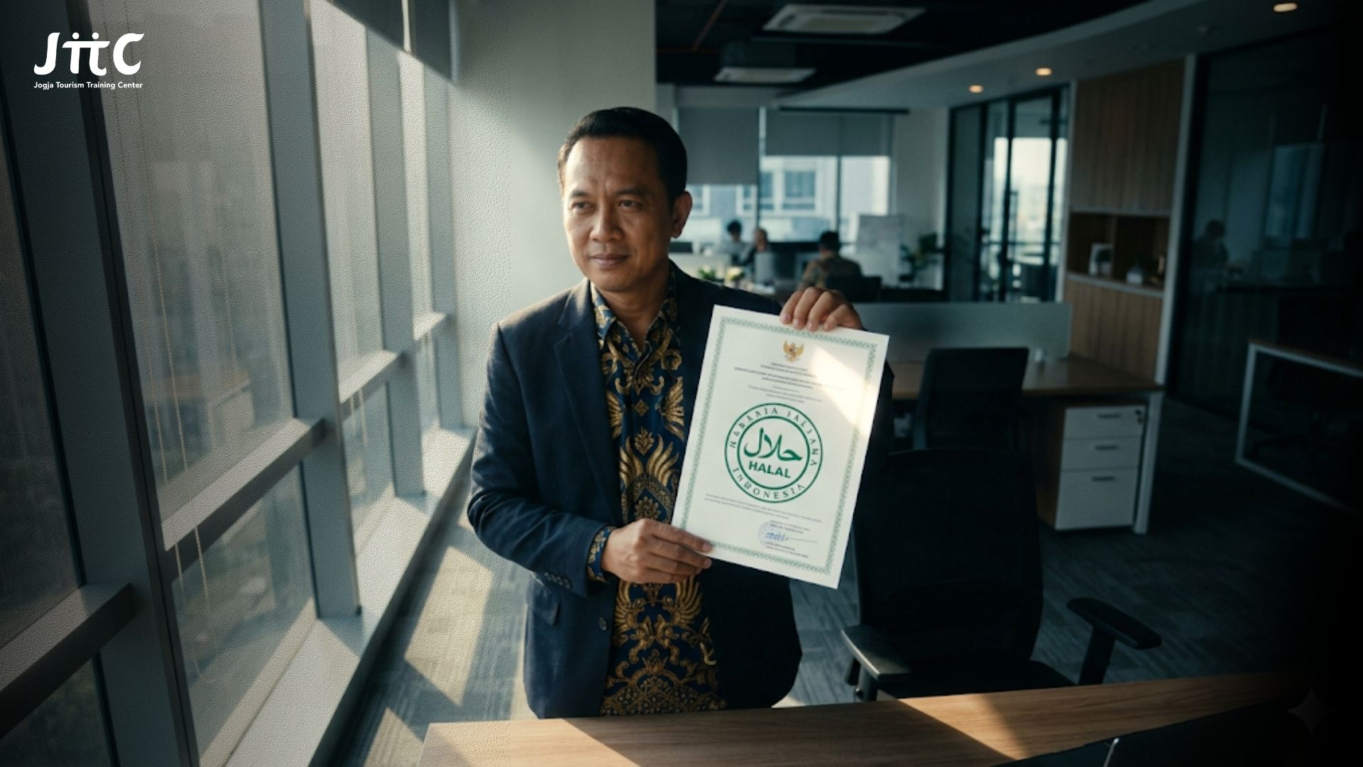 Panduan Lengkap Alur Sertifikasi Halal Aturan Terbaru Bagi Pelaku Usaha