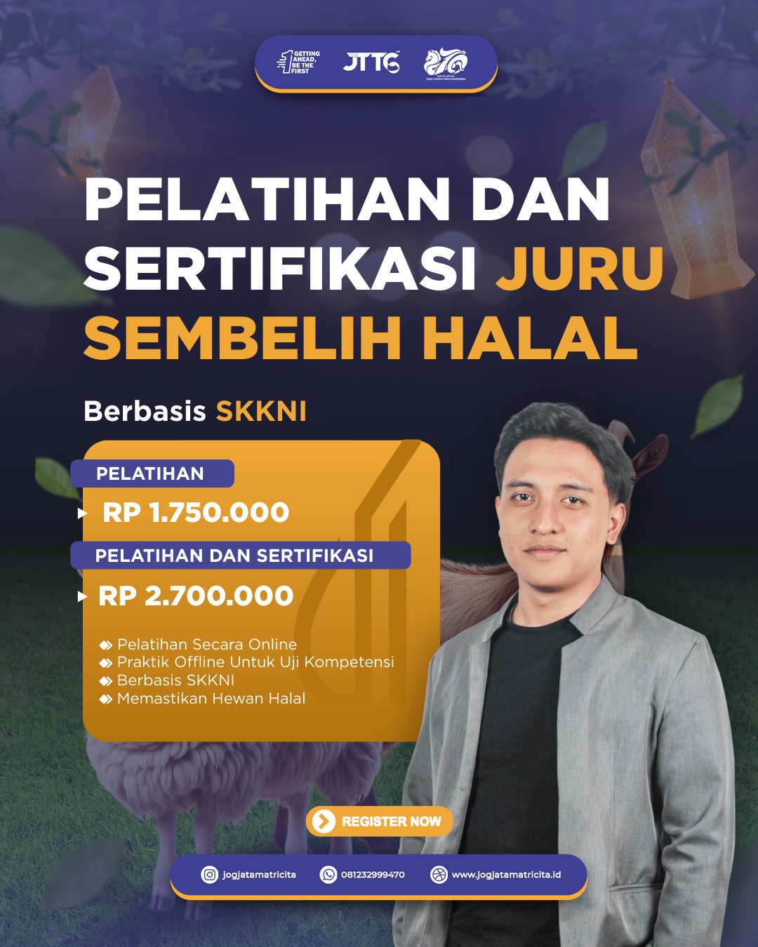 pelatihan-juru-sembelih-halal