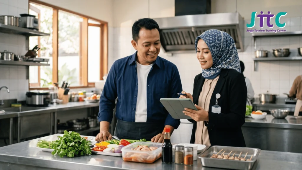 Jadwal Wajib Sertifikasi Halal