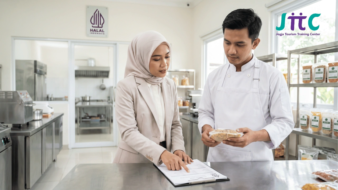Peraturan BPJPH Terbaru
