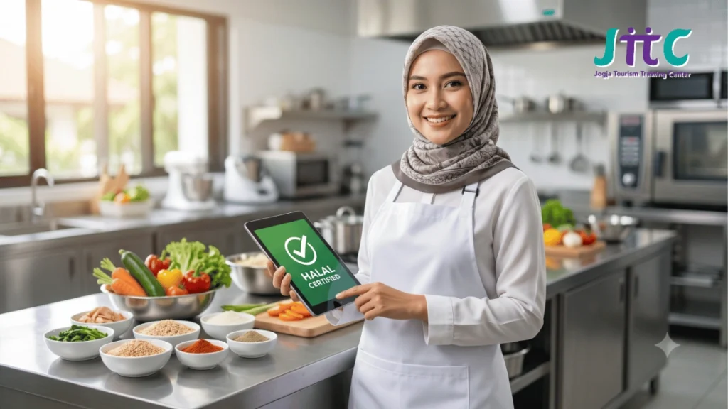 update sertifikasi halal 2026